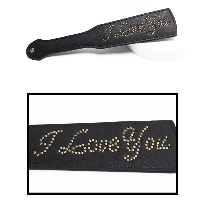 Submissive Starter Kit with Skull