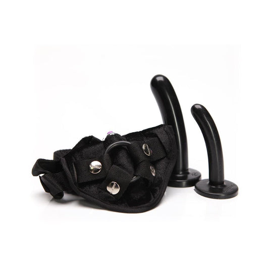 Tantus Bend Over Beginner Kit