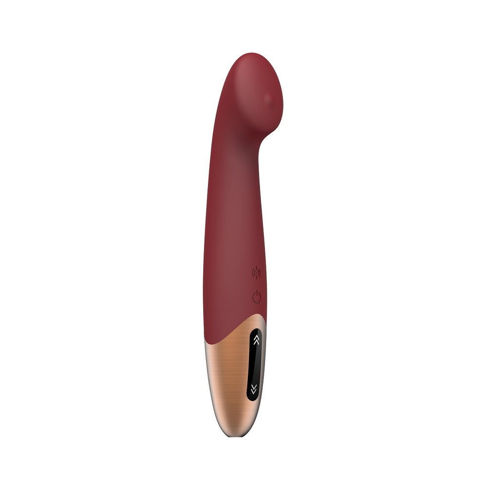 Tethys Touch Panel G-spot Vibrator
