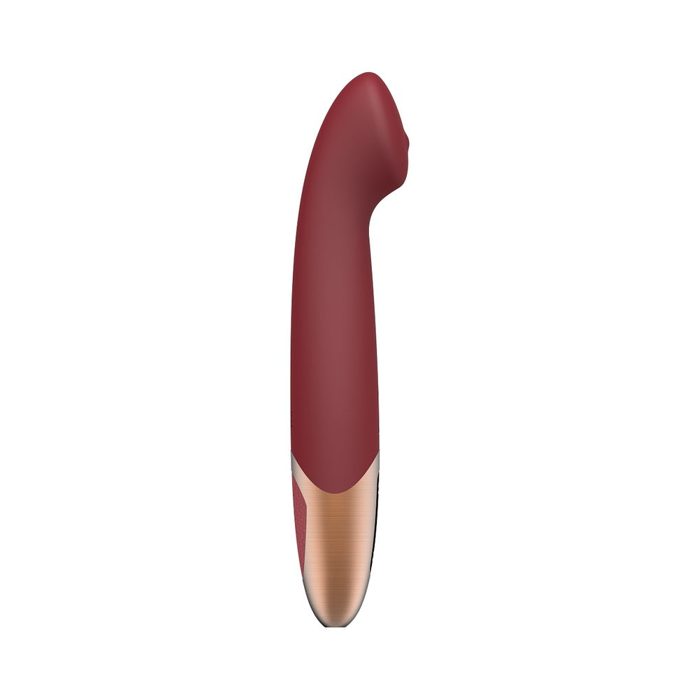 Tethys Touch Panel G-spot Vibrator