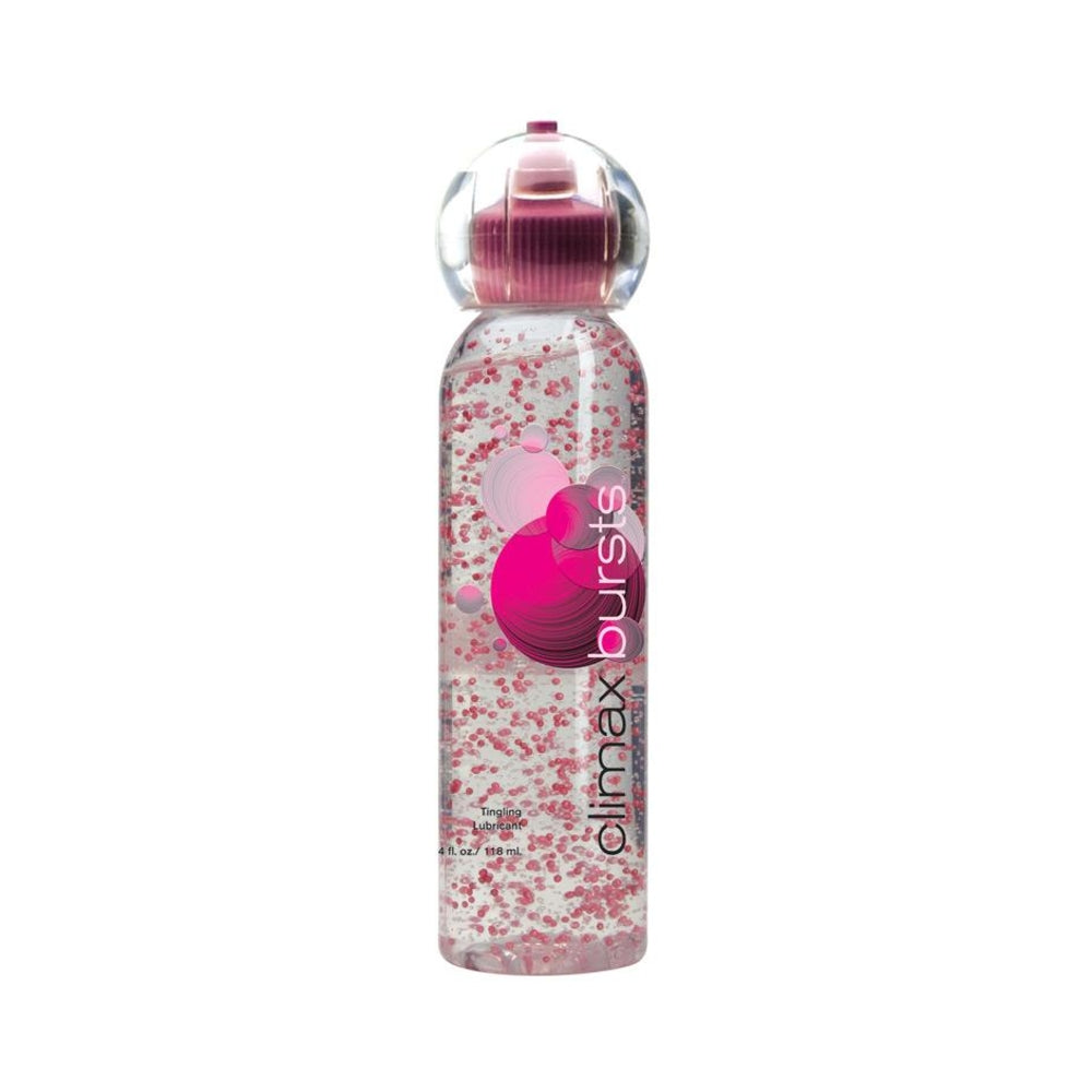 Tingling Lubricant