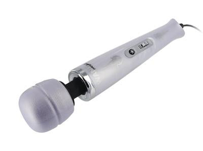 Turbo Wand 8 Speed Massager Pearl