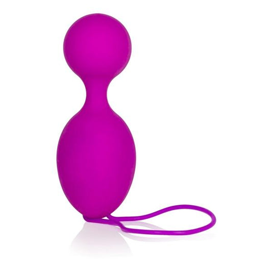 Vr1 Rechargeable Vibrating Duo Balls