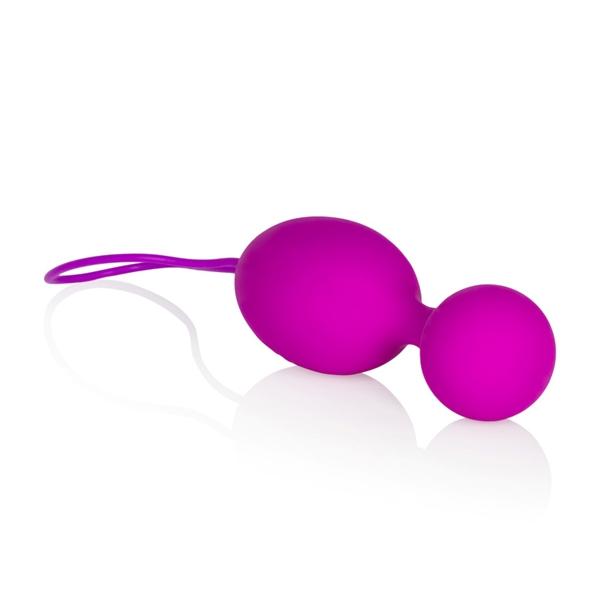 Vr1 Rechargeable Vibrating Duo Balls