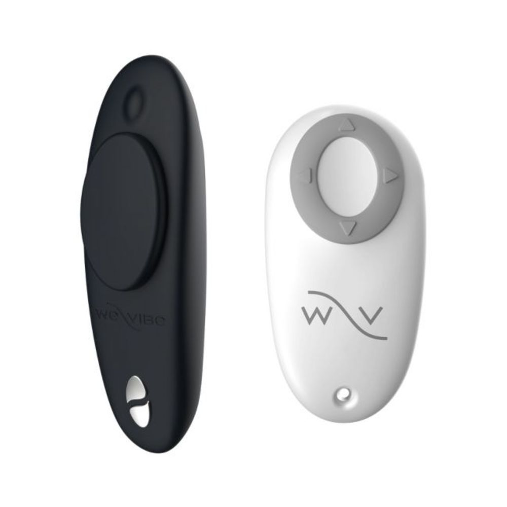 We-Vibe Moxie Plus Satin