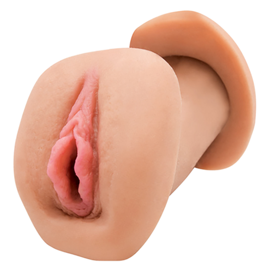Young Hot Inflatable Love Doll CyberSkin Pussy Ass