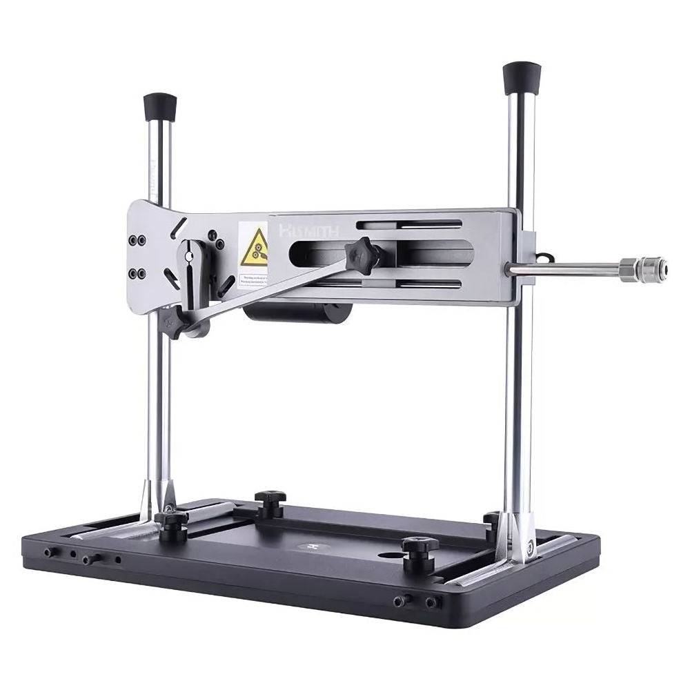 Anti-Rotation Non-Slip Base Plate