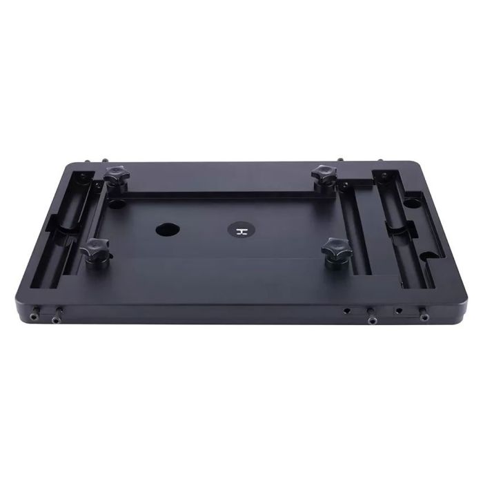 Anti-Rotation Non-Slip Base Plate