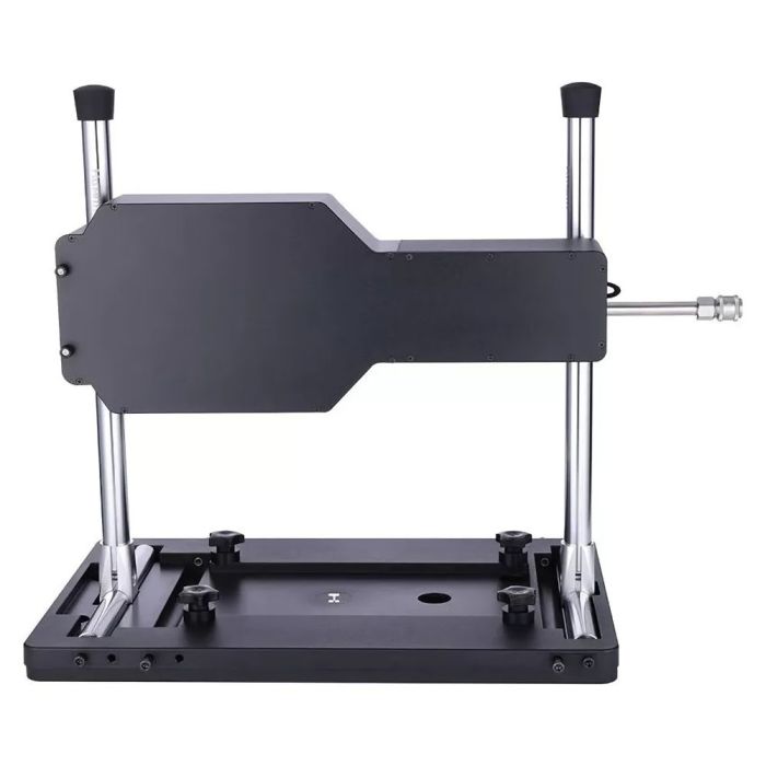 Anti-Rotation Non-Slip Base Plate