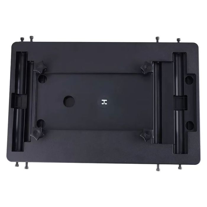 Anti-Rotation Non-Slip Base Plate
