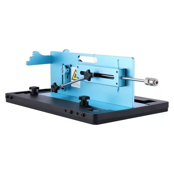 Anti-Rotation Non-Slip Base Plate