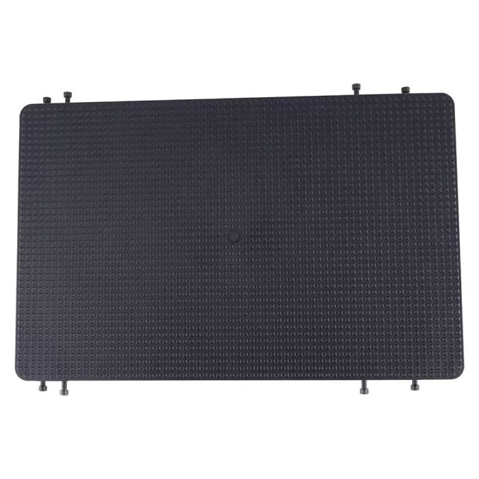Anti-Rotation Non-Slip Base Plate