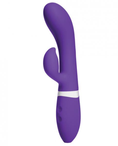 iVibe Select iRock Rabbit Vibrator