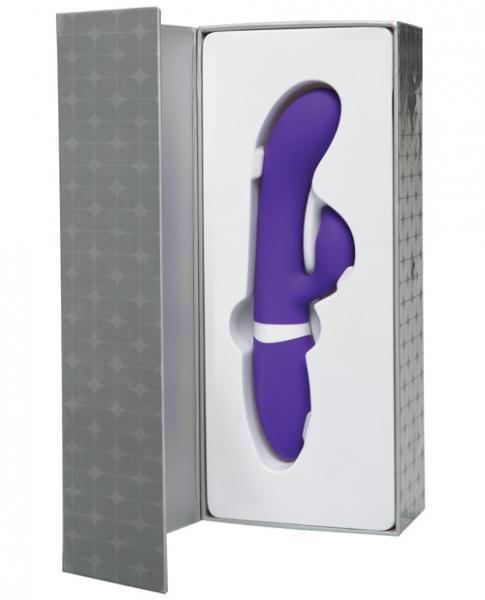 iVibe Select iRock Rabbit Vibrator