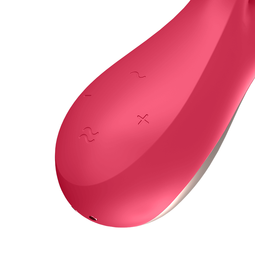 Satisfyer Mono Flex – Innovative Personal Pleasure Device for Targeted Stimulation