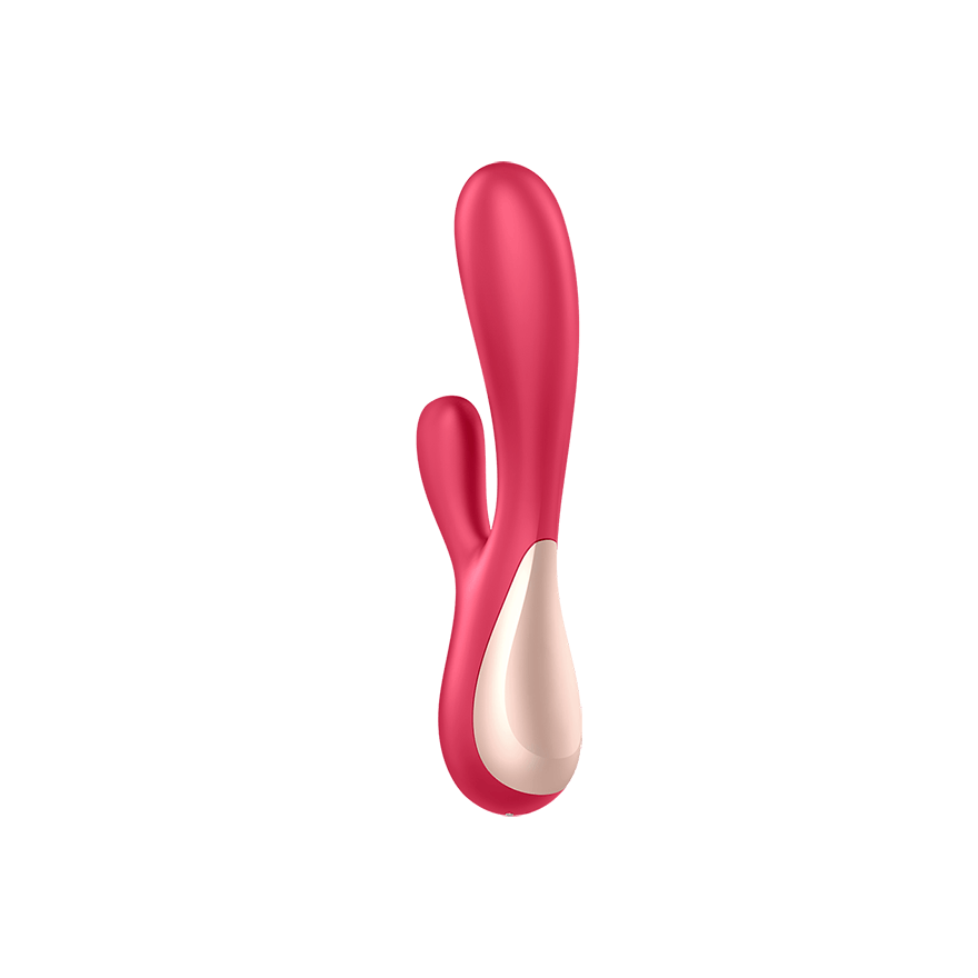 Satisfyer Mono Flex – Innovative Personal Pleasure Device for Targeted Stimulation
