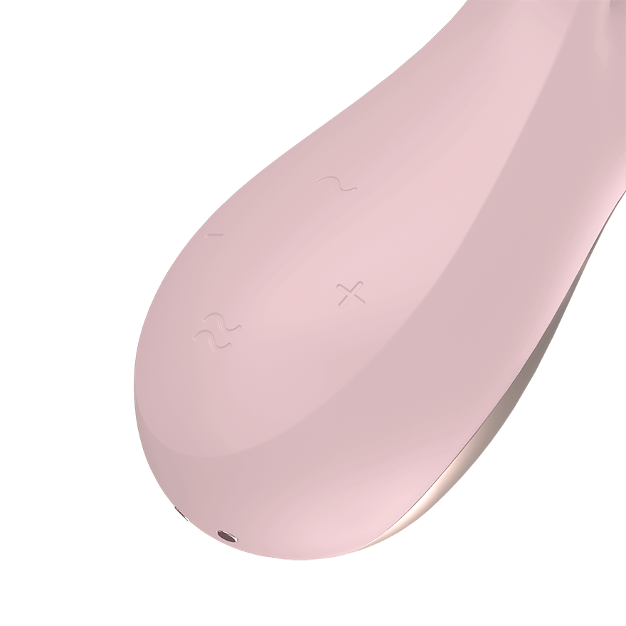 Satisfyer Mono Flex – Innovative Personal Pleasure Device for Targeted Stimulation