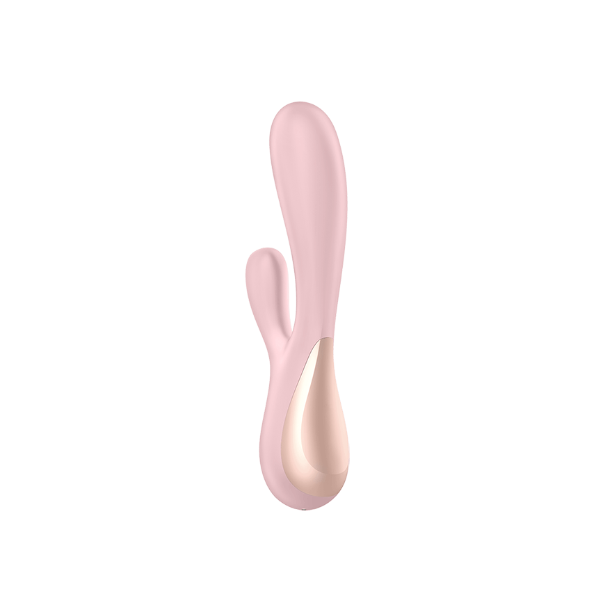 Satisfyer Mono Flex – Innovative Personal Pleasure Device for Targeted Stimulation